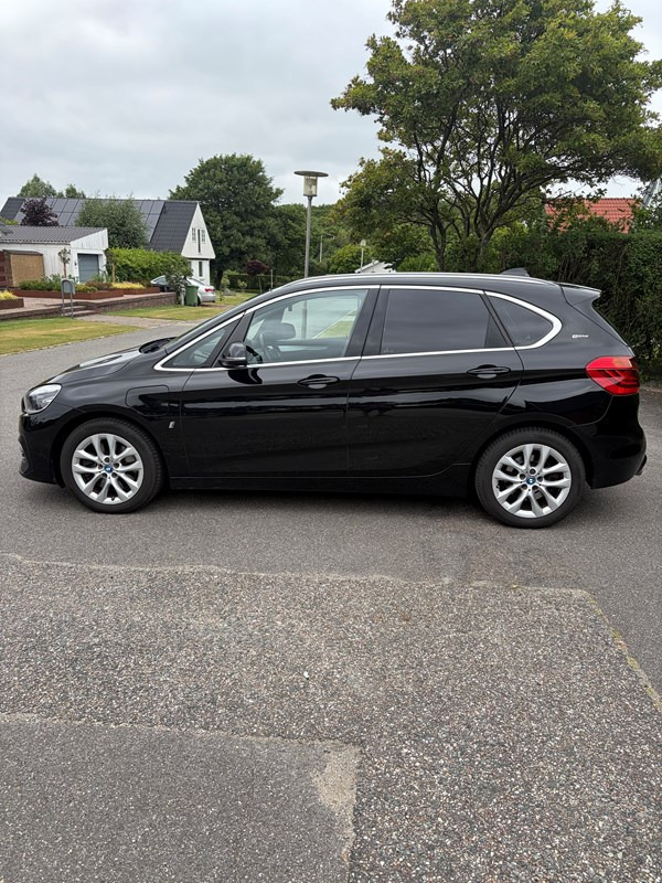 undefined BMW 225xe fra 2018