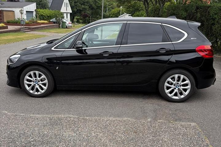 undefined BMW 225xe fra 2018