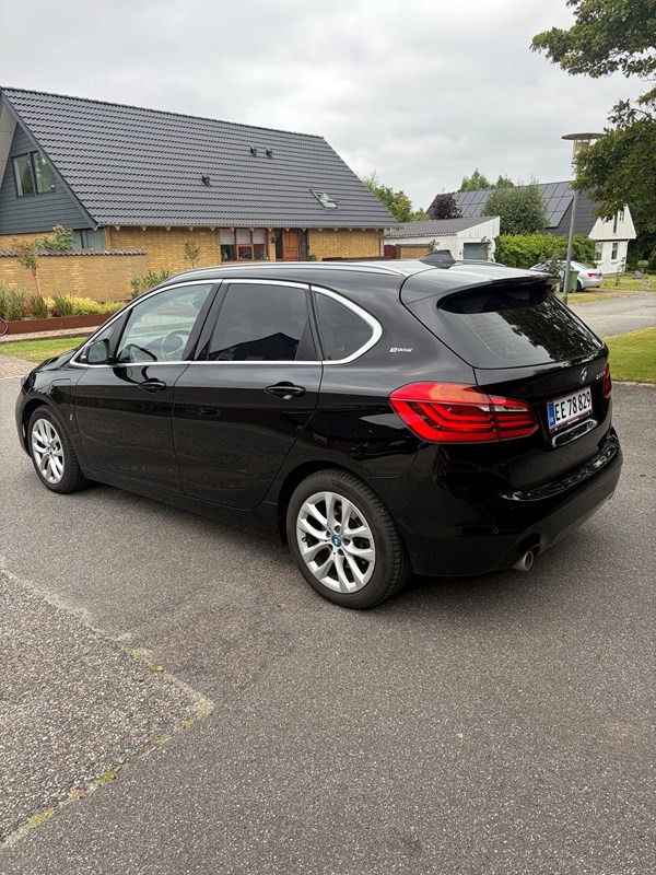 undefined BMW 225xe fra 2018