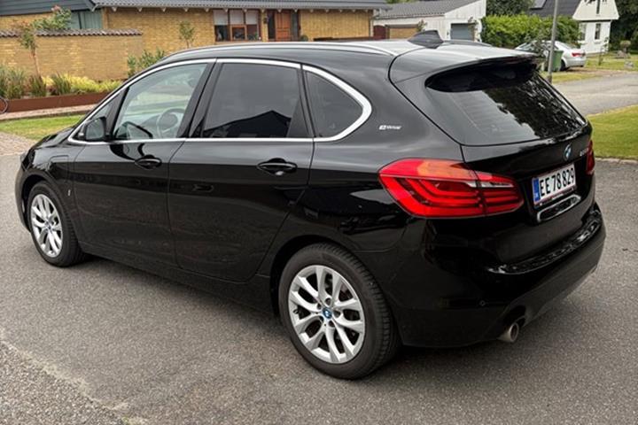 undefined BMW 225xe fra 2018