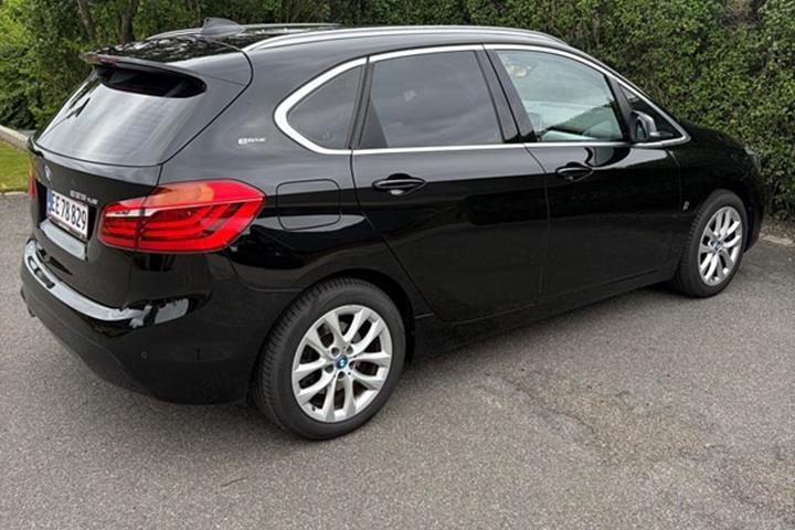 undefined BMW 225xe fra 2018