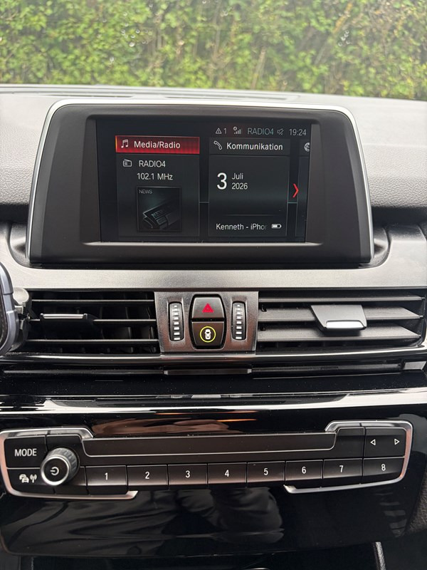undefined BMW 225xe fra 2018