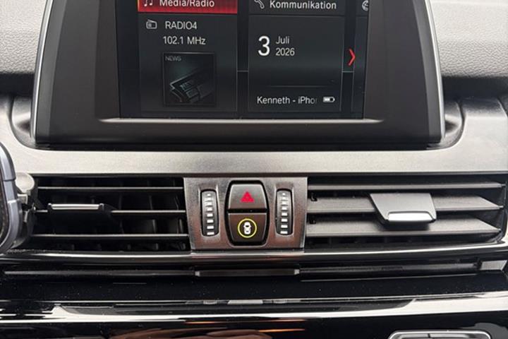 undefined BMW 225xe fra 2018