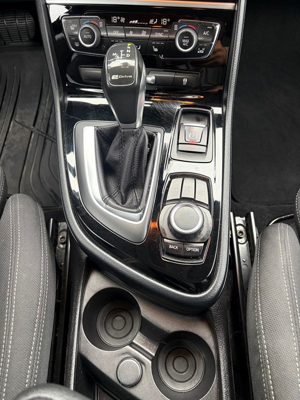 undefined BMW 225xe fra 2018