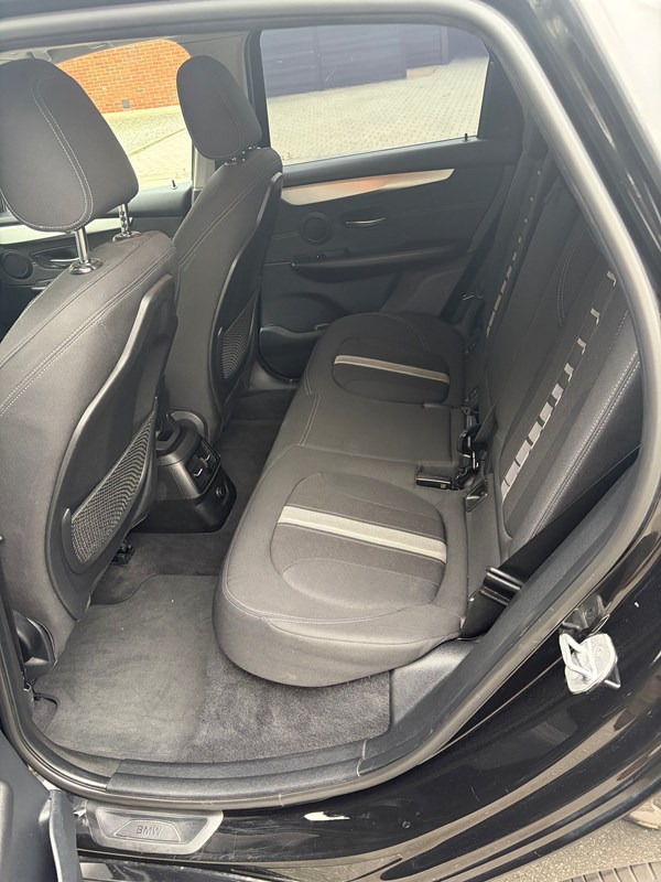 undefined BMW 225xe fra 2018