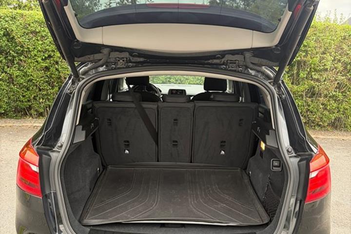undefined BMW 225xe fra 2018