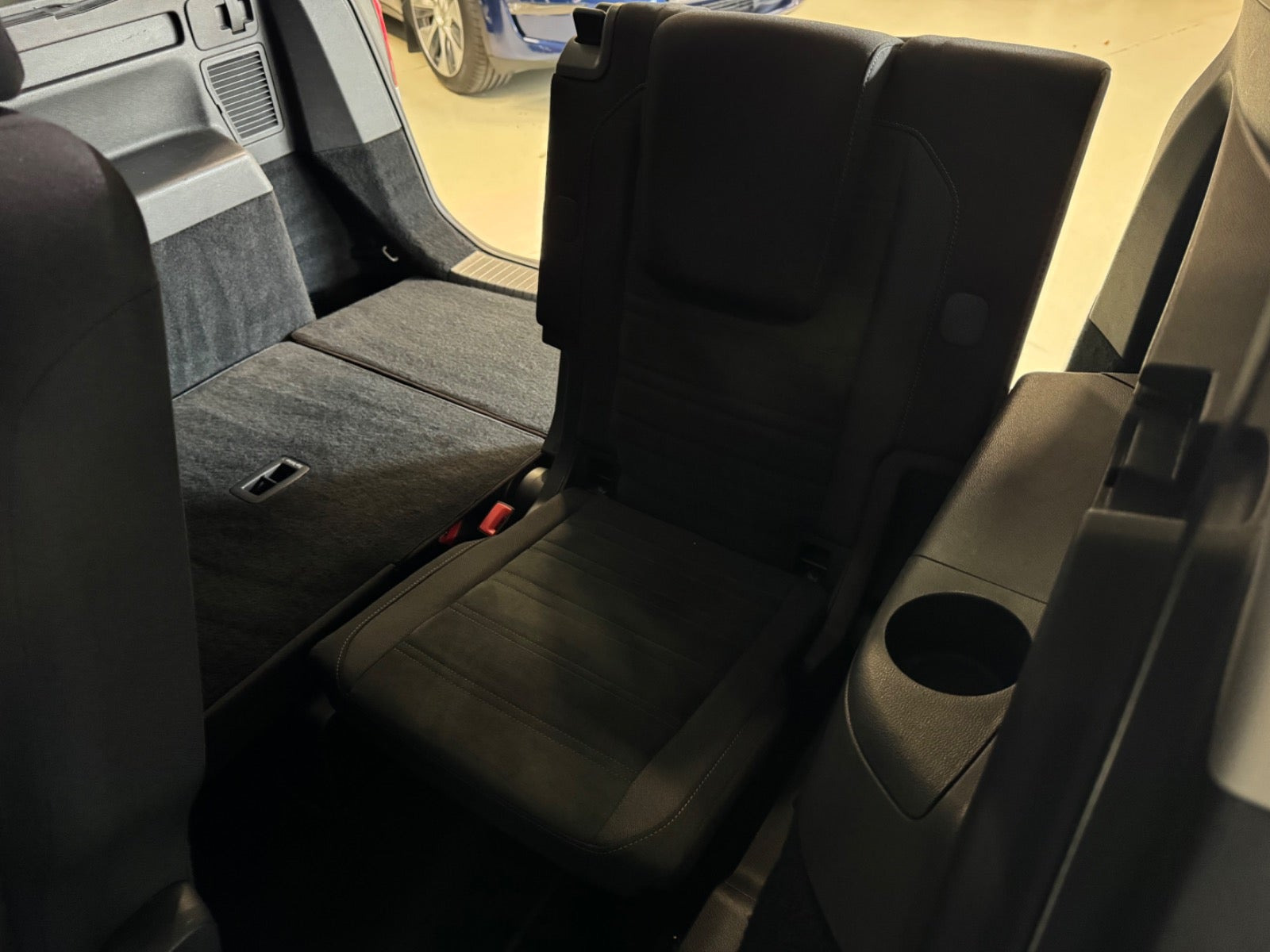undefined VW Touran fra 2020