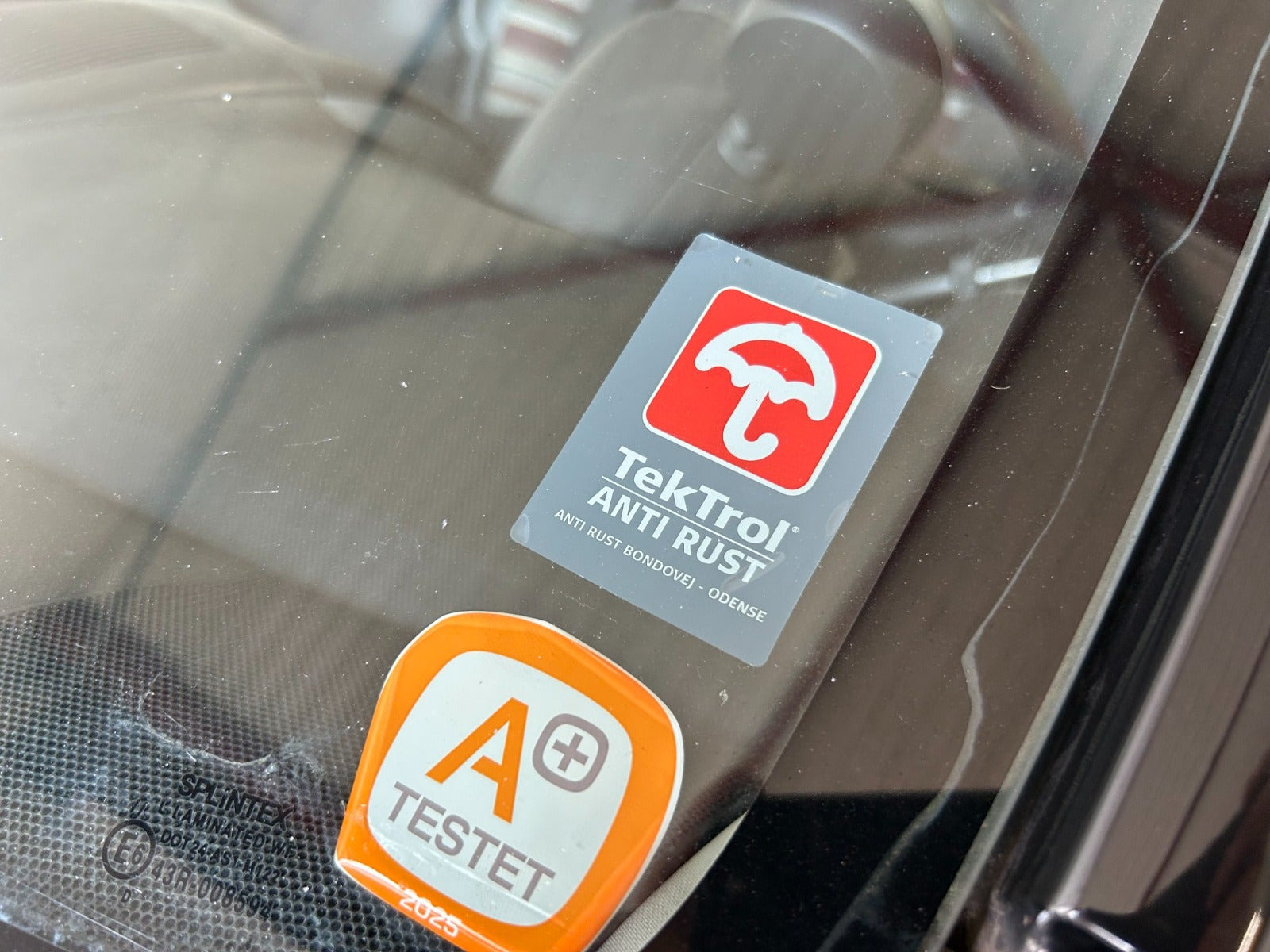 undefined Citroën C1 fra 2011