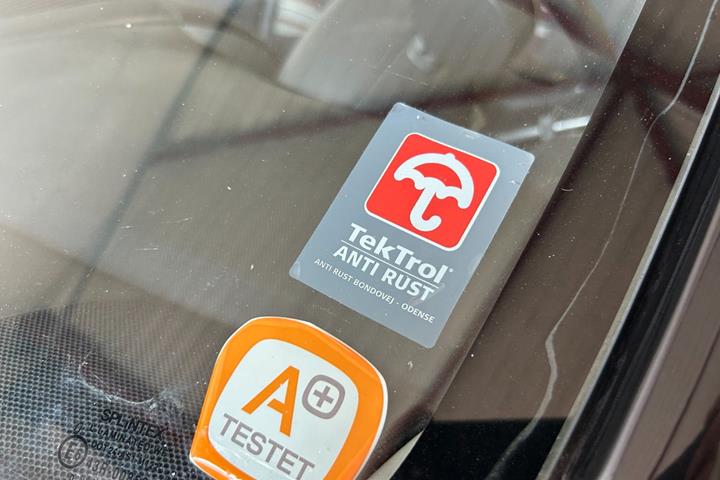 undefined Citroën C1 fra 2011