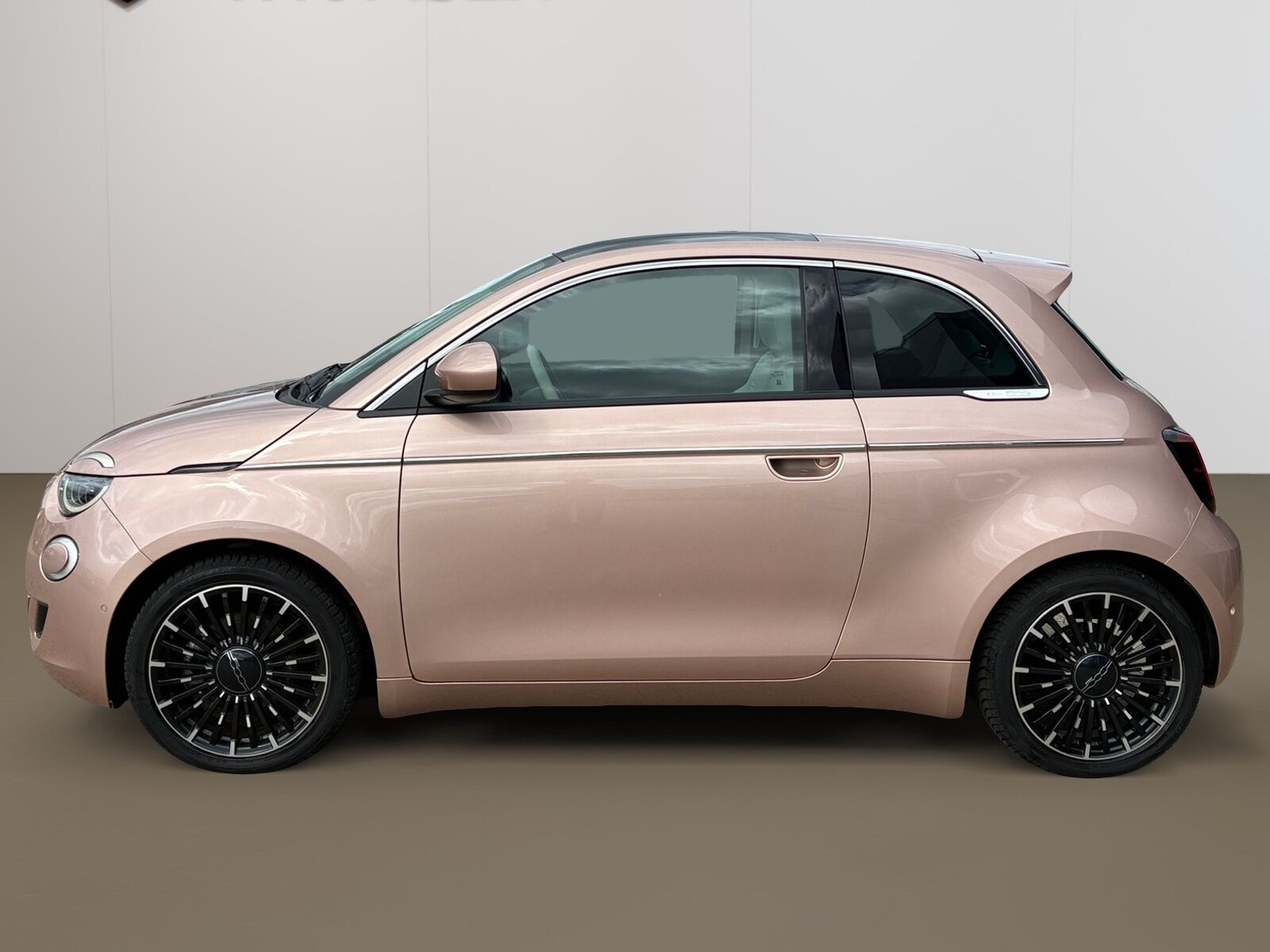 undefined Fiat 500e fra 2023