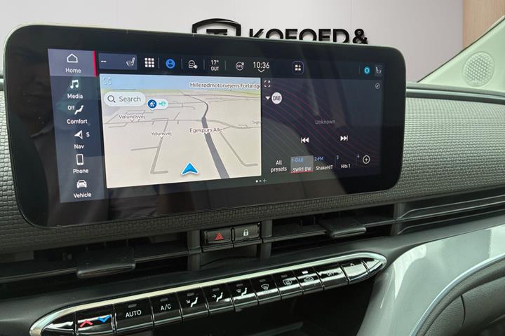 undefined Fiat 500e fra 2023