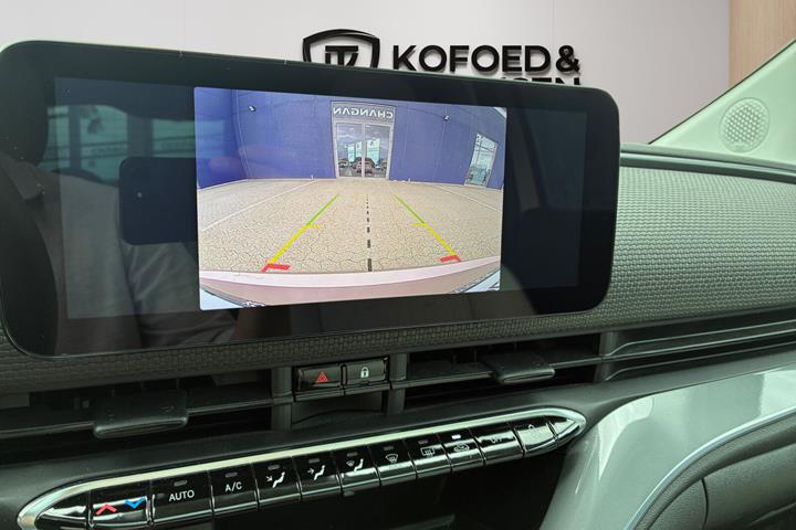 undefined Fiat 500e fra 2023