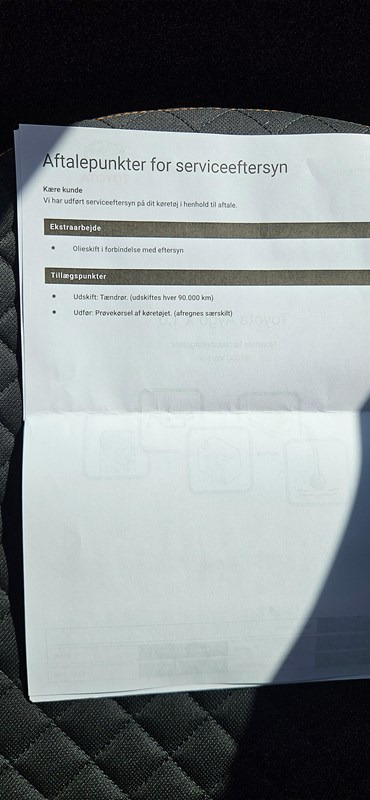 undefined Toyota Aygo X fra 2022