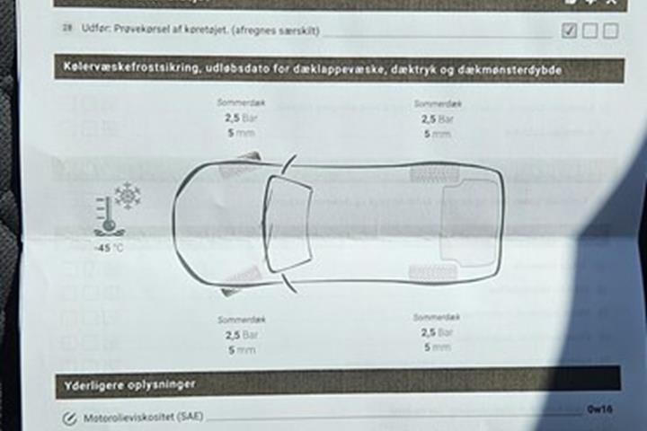 undefined Toyota Aygo X fra 2022