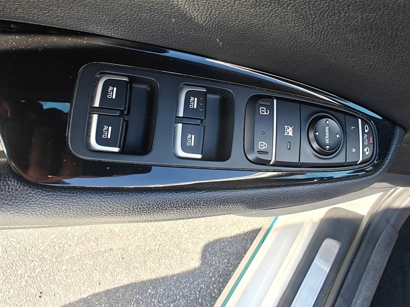 undefined Kia Optima fra 2018