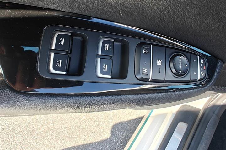 undefined Kia Optima fra 2018