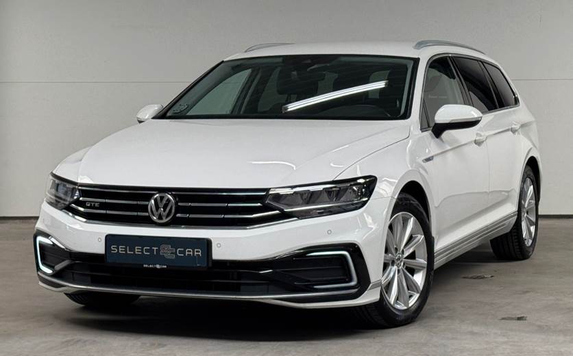 VW Passat 1,4 GTE Highline+ Variant DSG