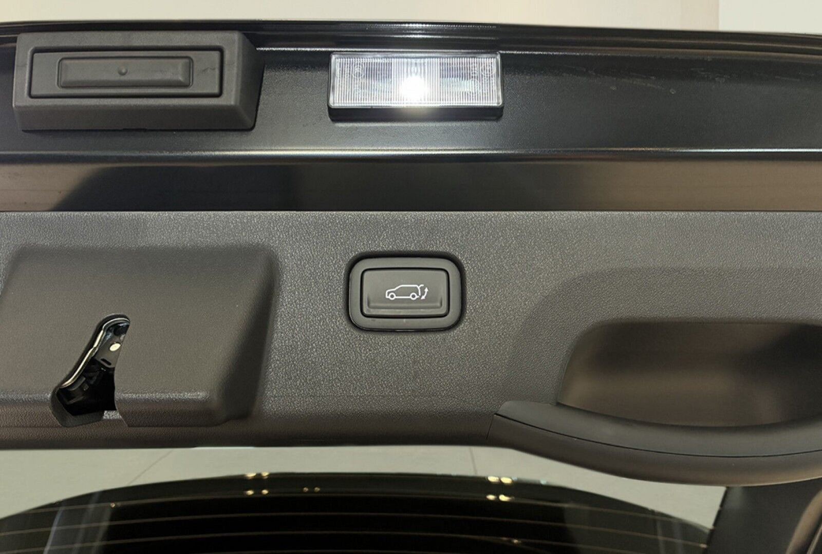 Sort Kia EV5 fra 2026