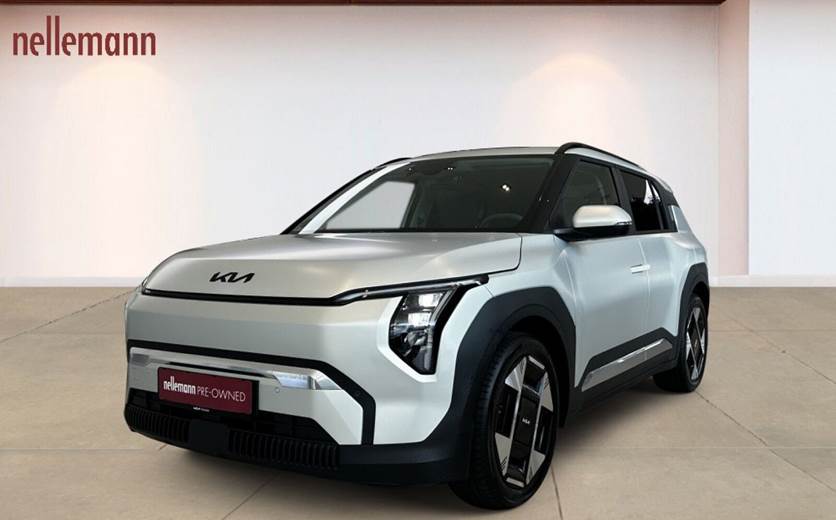 Kia EV3 81 Long Range Prestige