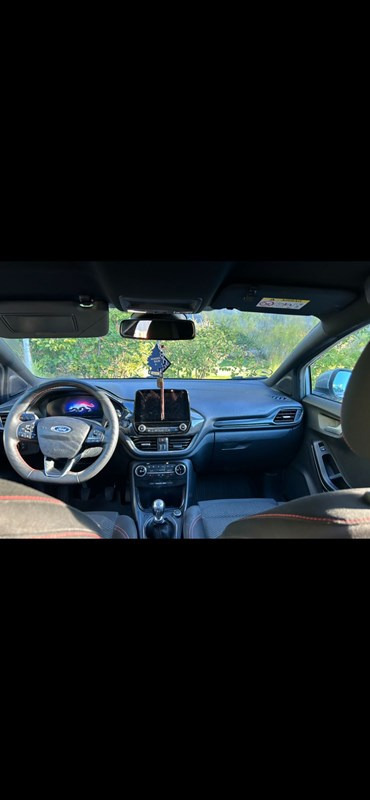 undefined Ford Puma fra 2021