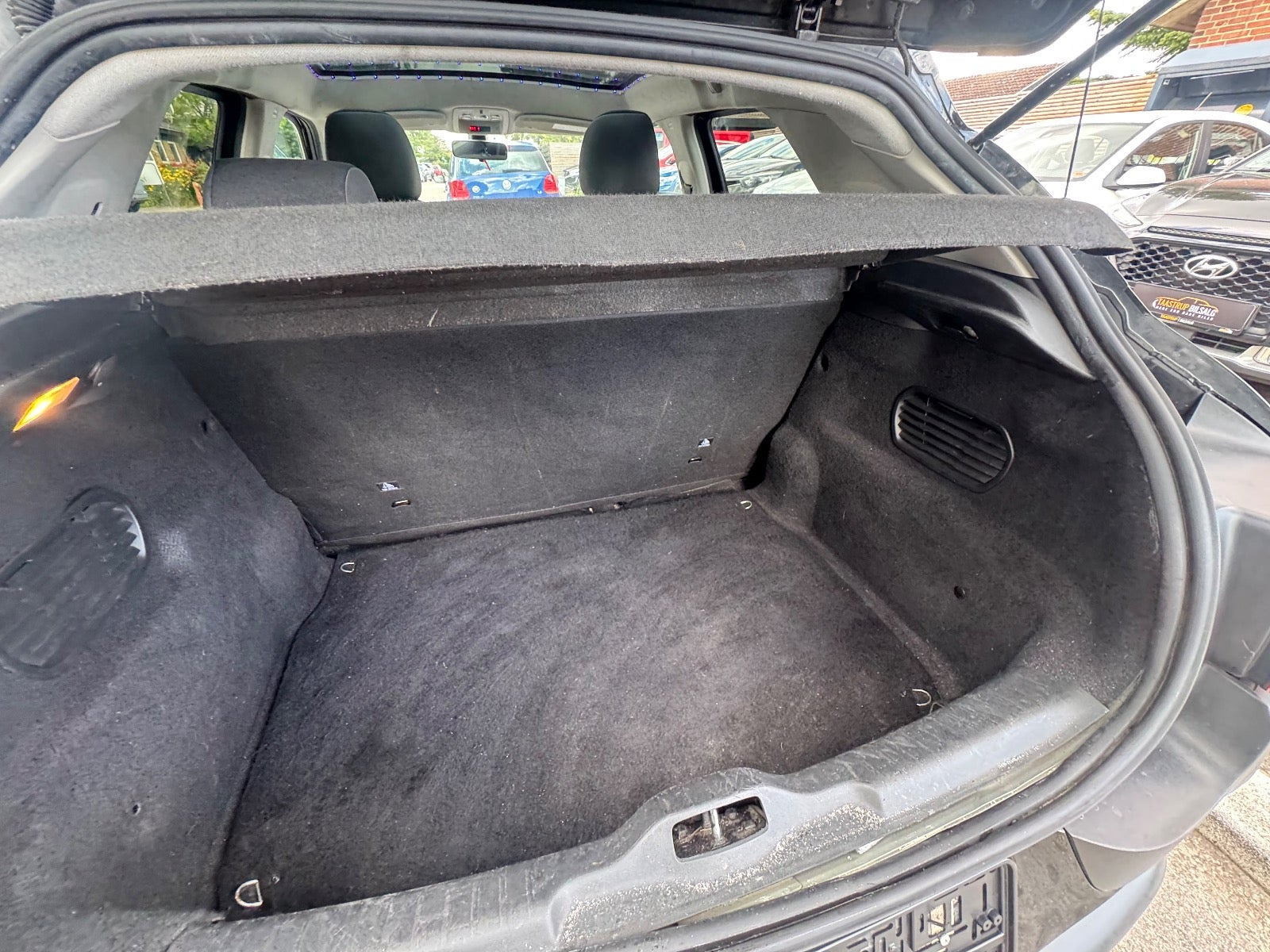 undefined Citroën C4 Cactus fra 2015