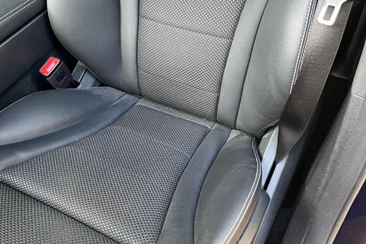 undefined Mercedes GLC fra 2018