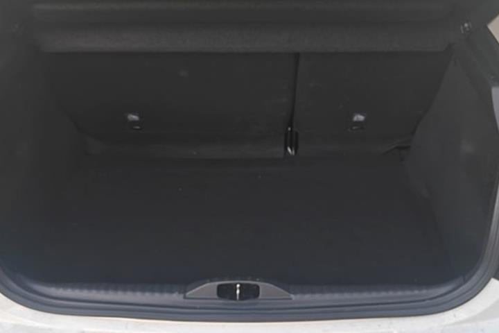 undefined Citroën C3 fra 2020