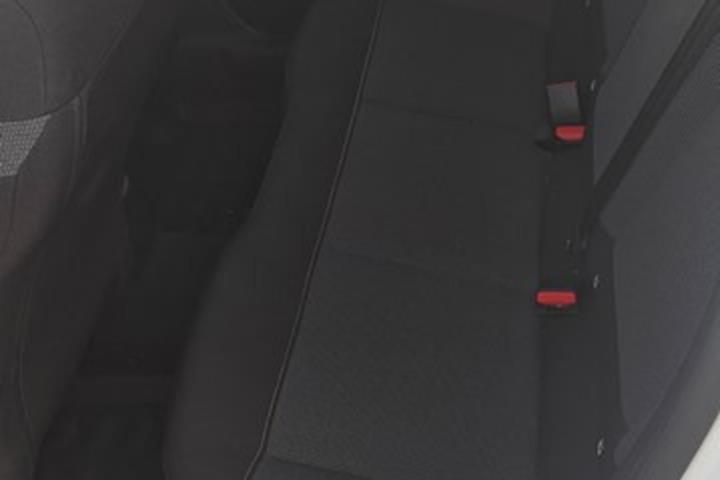 undefined Citroën C3 fra 2020