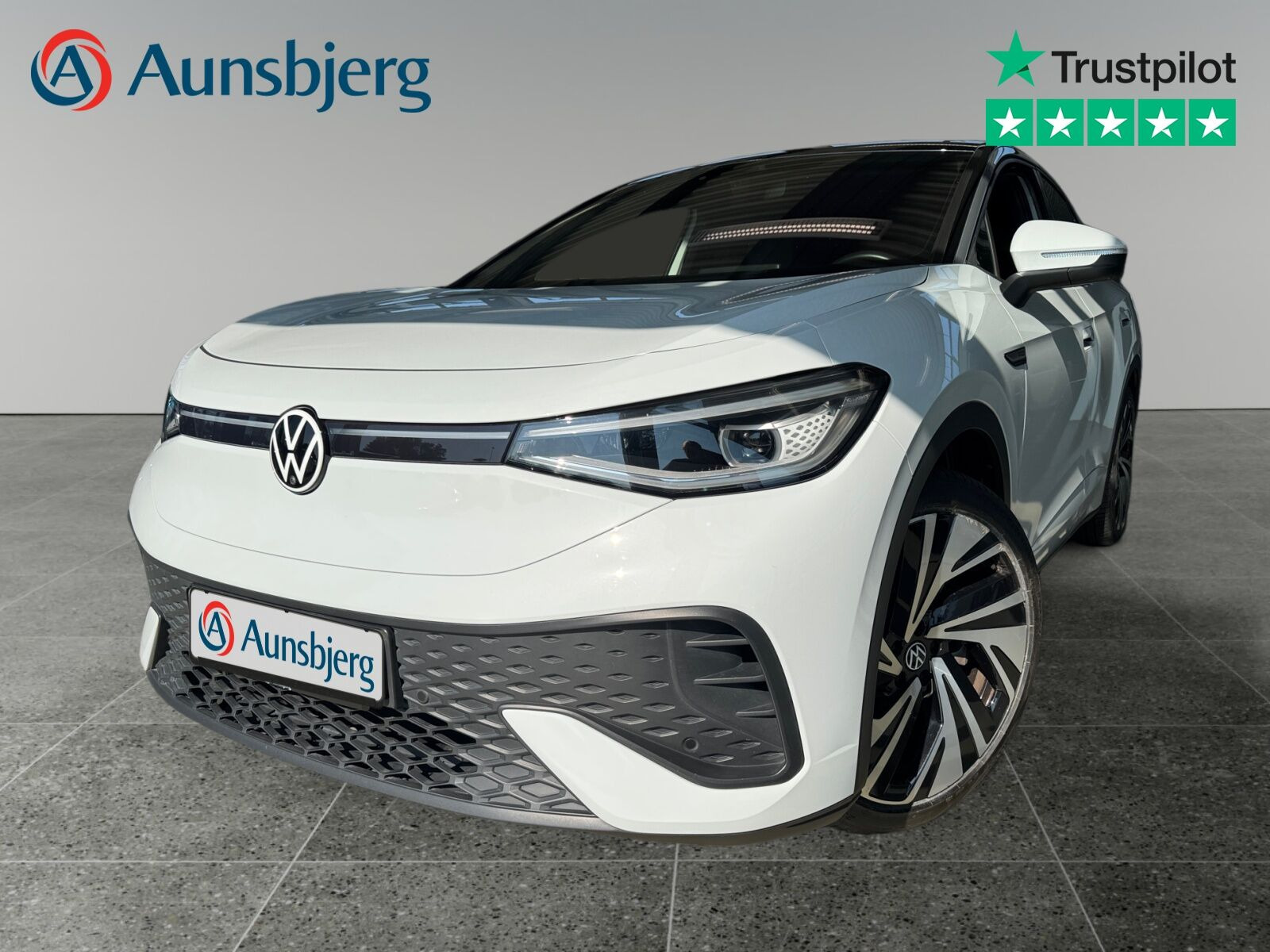 VW ID.5 77 Pro Performance Active