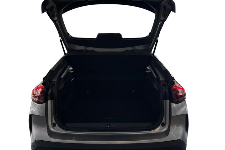 Grå Citroën ë-C4 fra 2024