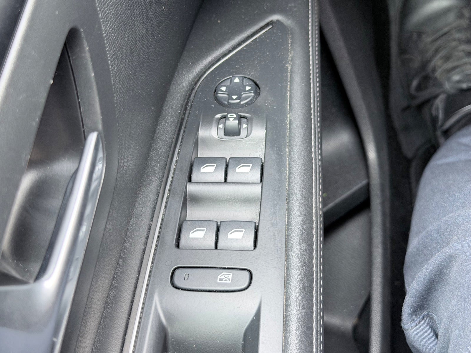 undefined Peugeot 5008 fra 2019