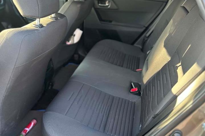undefined Toyota Auris fra 2018