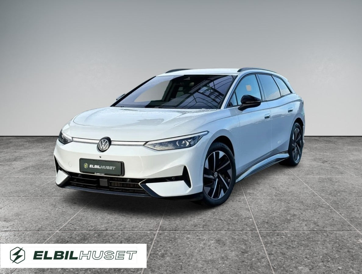 VW ID.7 77 Pro Tourer