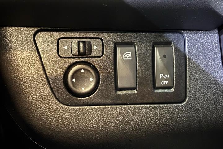 Grå Dacia Spring fra 2023