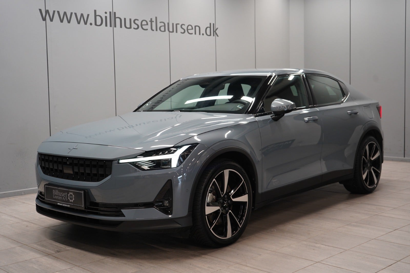 Polestar 2 Long Range