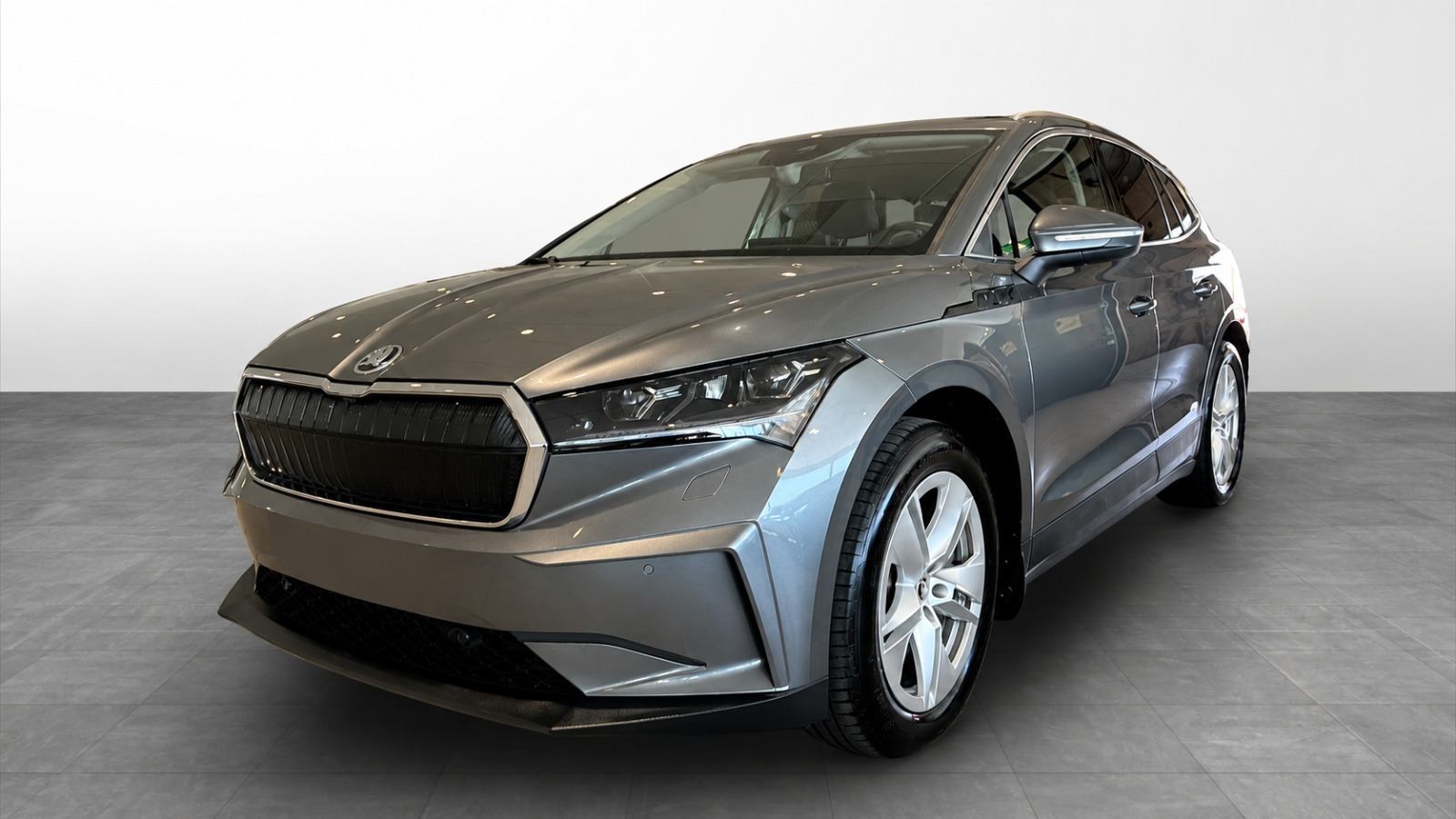 Skoda Enyaq 85 iV Loft