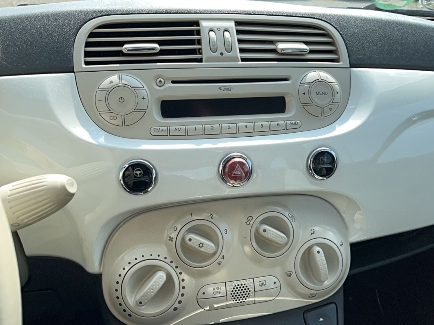 undefined Fiat 500 fra 2008