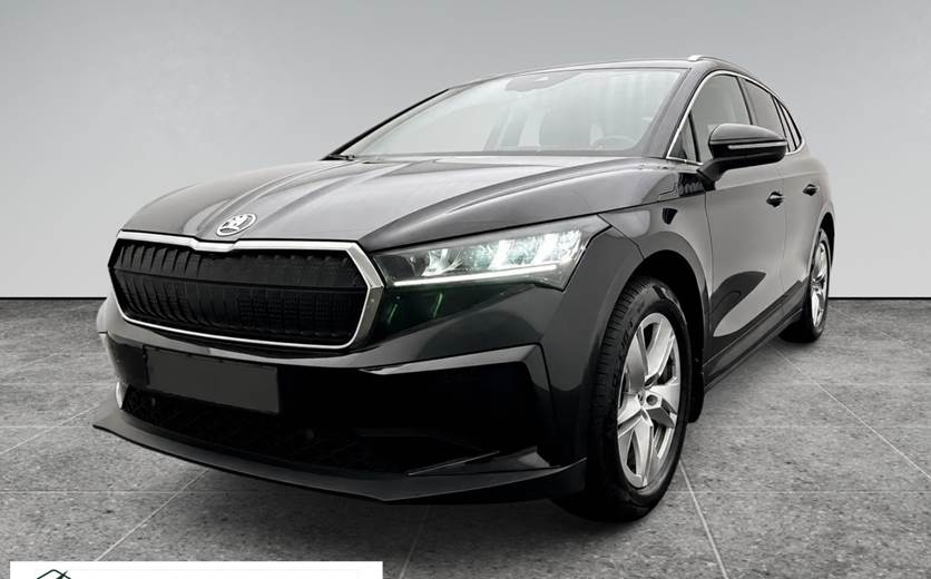Skoda Enyaq 85 iV Loft
