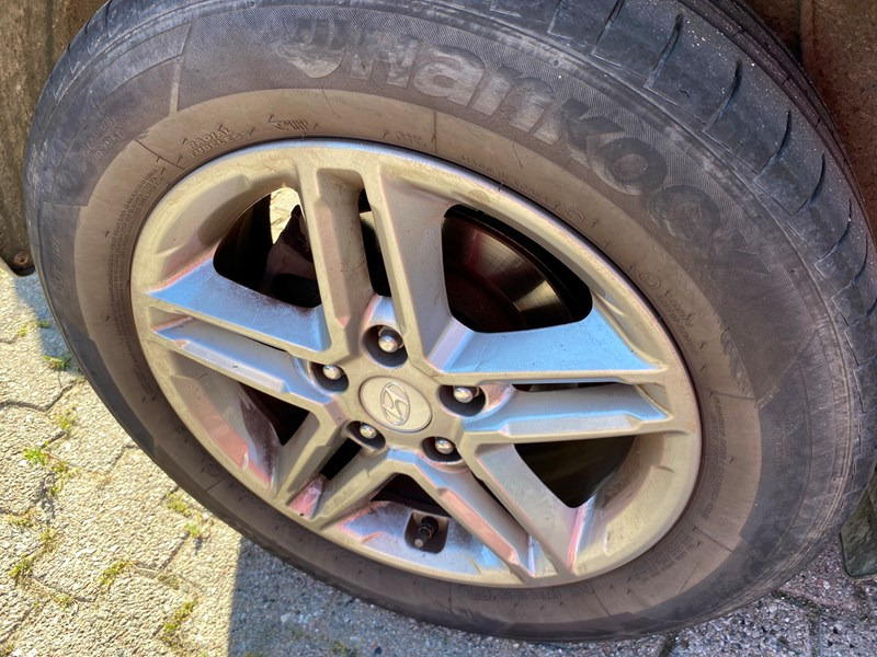 undefined Hyundai Kona fra 2018