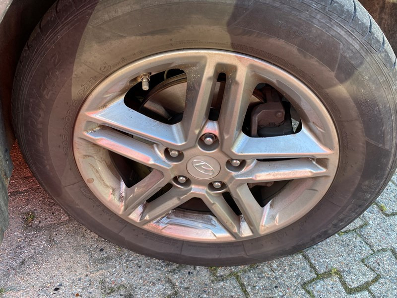 undefined Hyundai Kona fra 2018