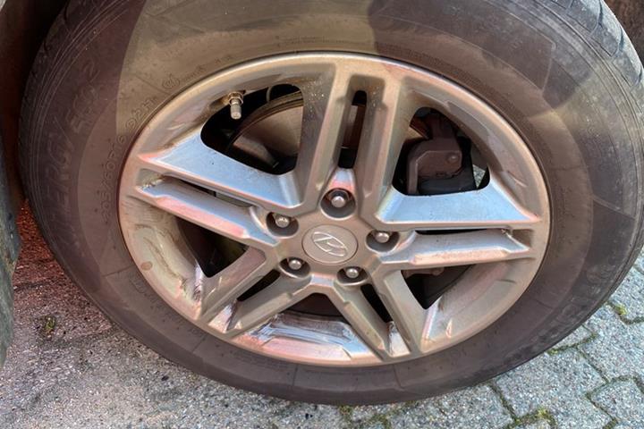 undefined Hyundai Kona fra 2018