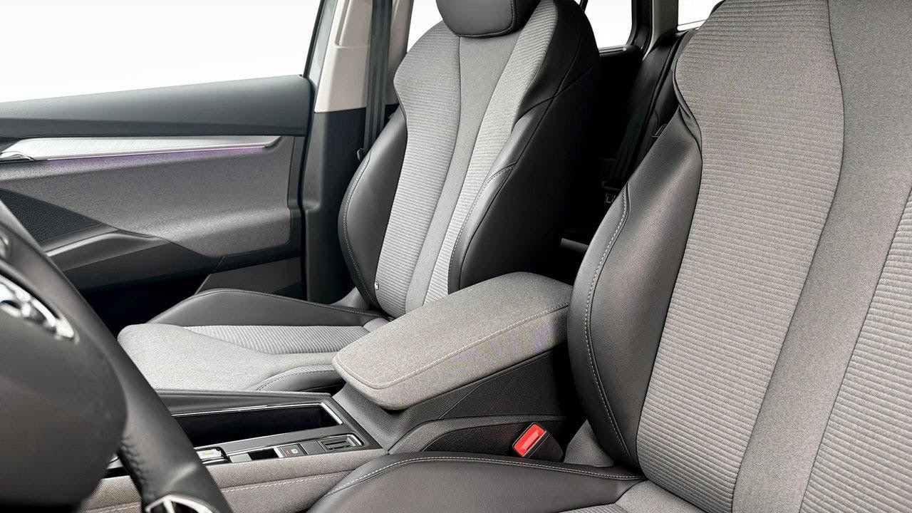 Skoda Enyaq 85 iV Loft