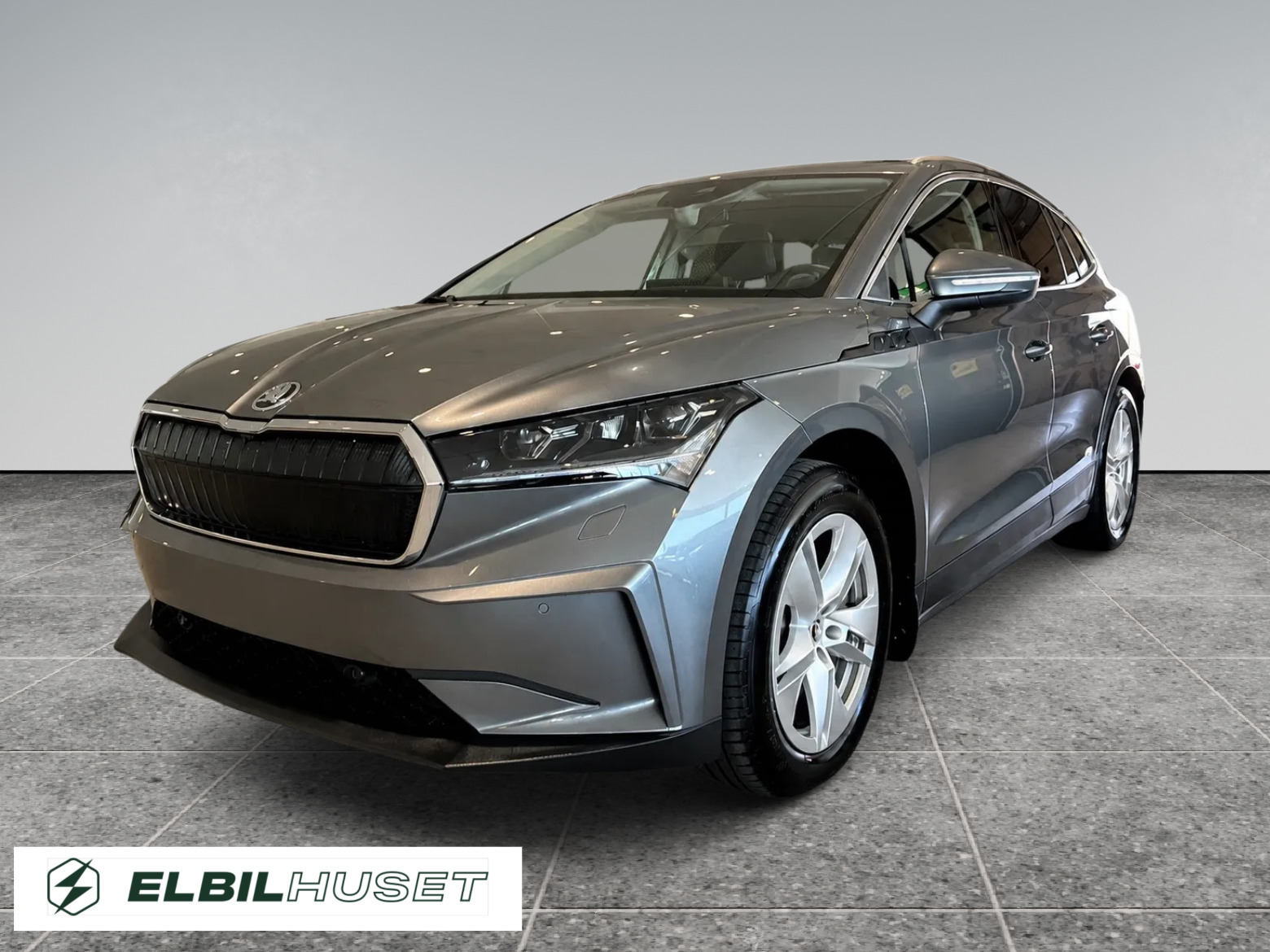 Skoda Enyaq 85 iV Loft