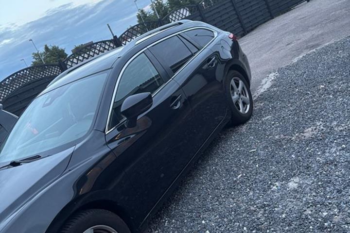 undefined Mazda 6 fra 2017