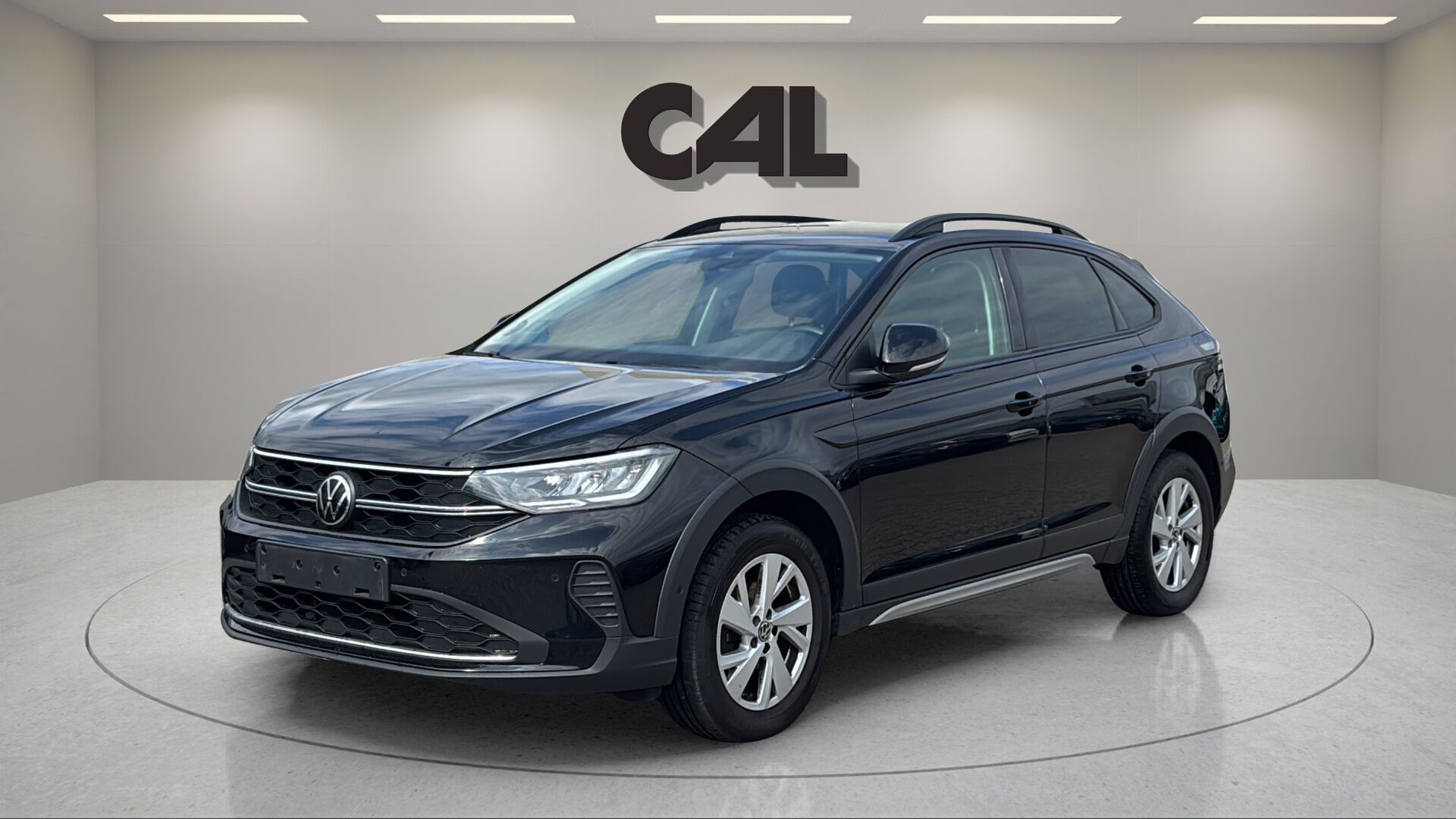 VW Taigo 1,0 TSI Life DSG 110HK 5d 7g Aut.