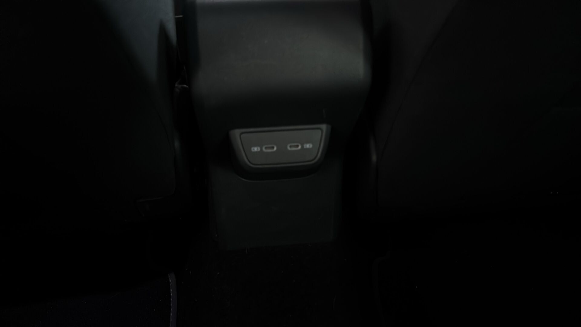 Sort VW Taigo fra 2022