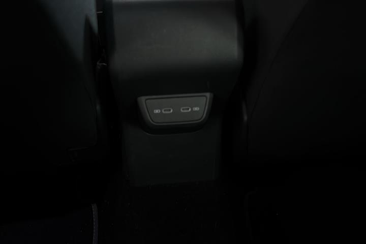 Sort VW Taigo fra 2022