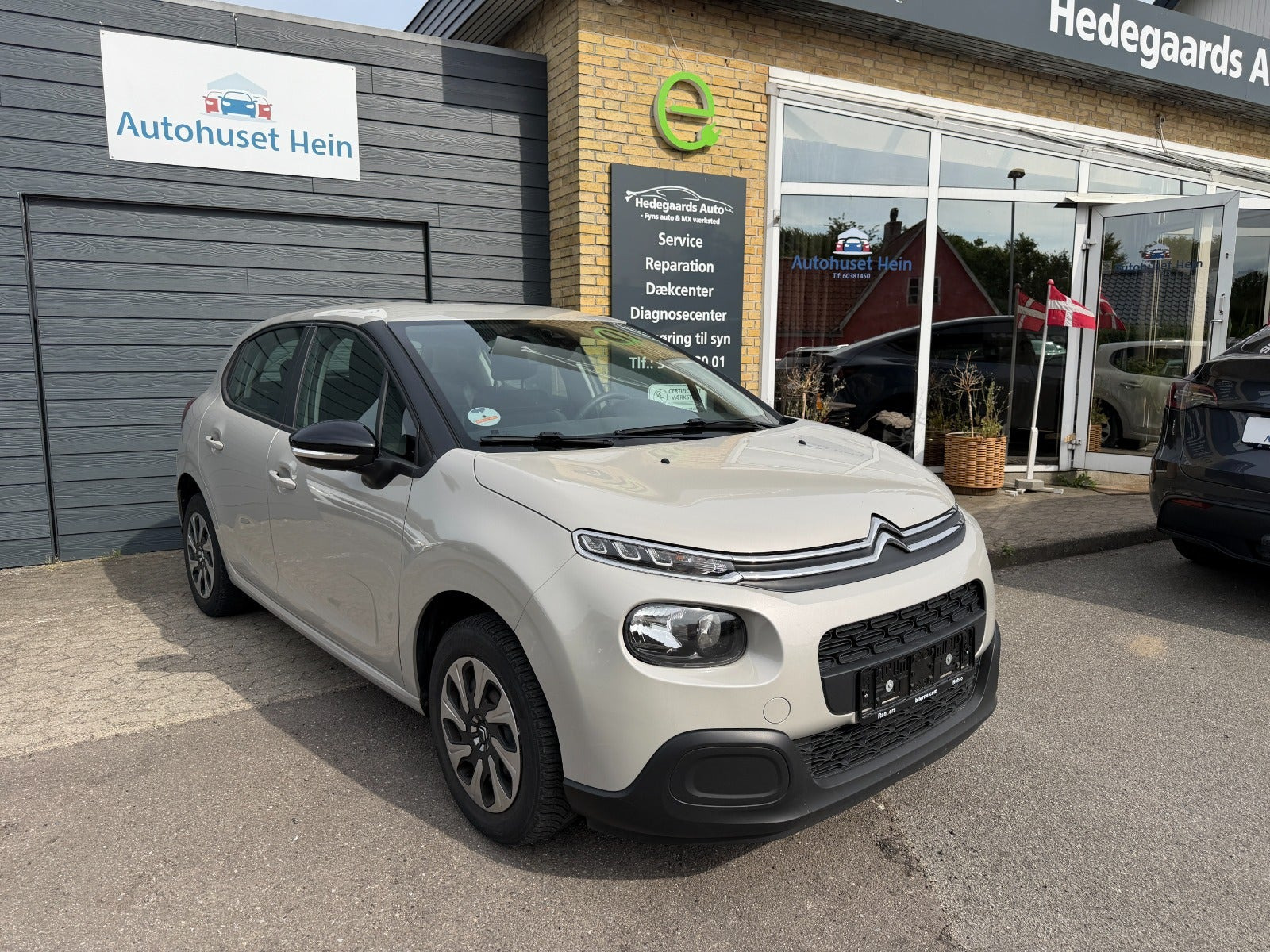 Citroën C3 1,2 PureTech 82 Supreme