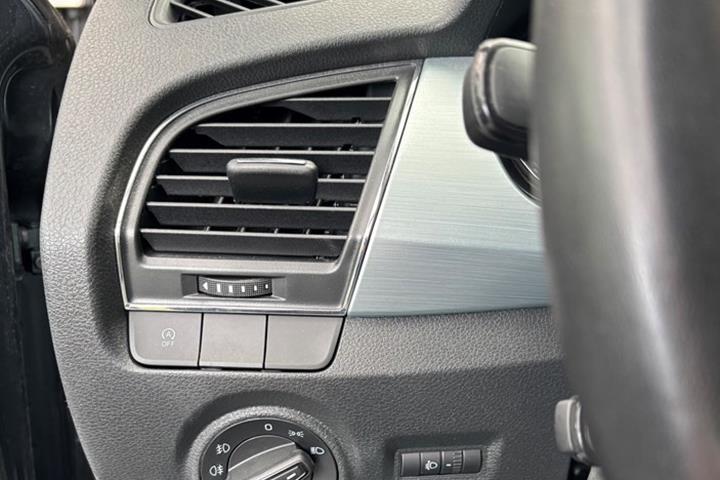 undefined Skoda Fabia fra 2021