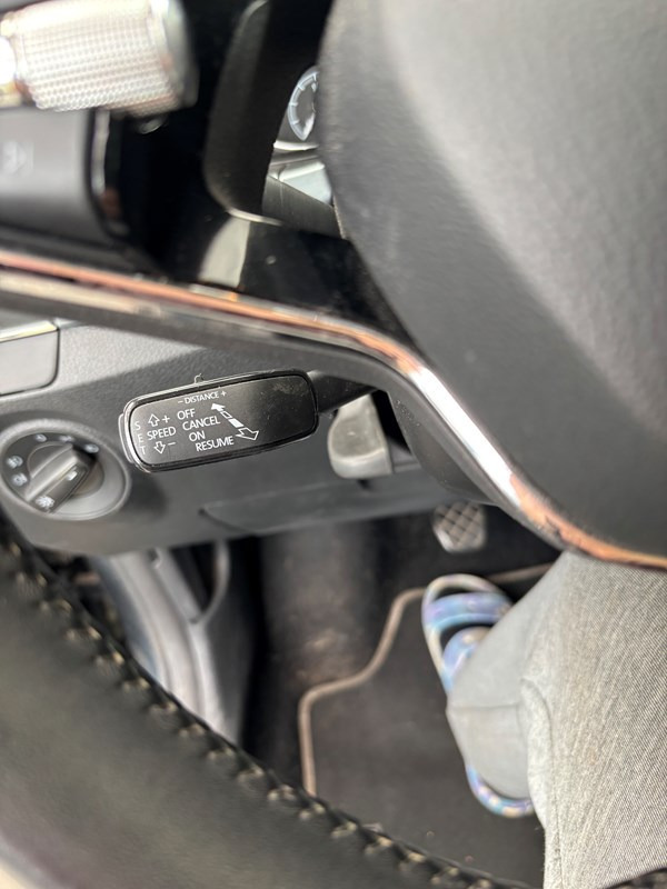 undefined Skoda Fabia fra 2021